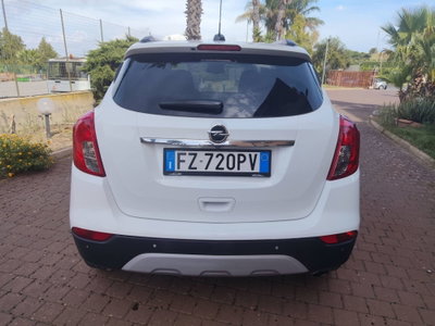 Opel Mokka 1.6 CDTI Ecotec 4x2 Start&Stop Innovation (6)