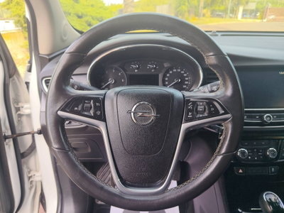 Opel Mokka 1.6 CDTI Ecotec 4x2 Start&Stop Innovation (7)