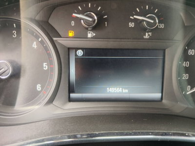 Opel Mokka 1.6 CDTI Ecotec 4x2 Start&Stop Innovation (8)