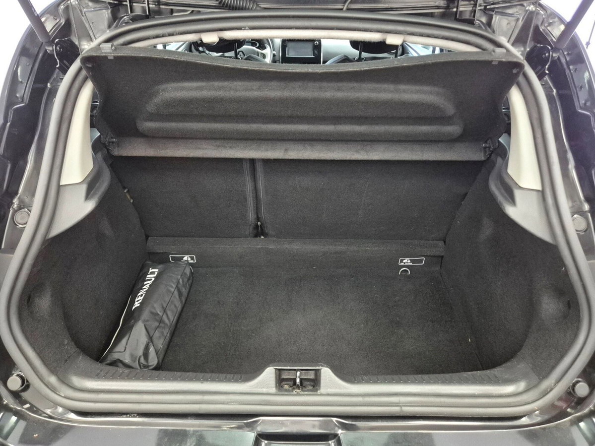 Renault Clio 1.5 dCi 8V 75CV 5 porte Wave (10)