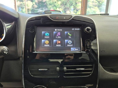 Renault Clio 1.5 dCi 8V 75CV 5 porte Wave (14)