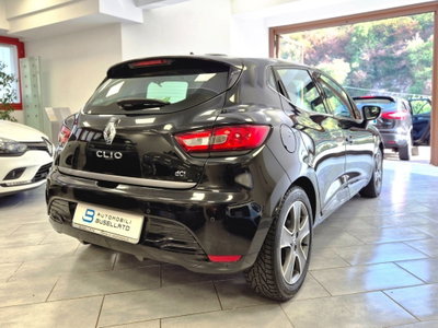 Renault Clio 1.5 dCi 8V 75CV 5 porte Wave (15)