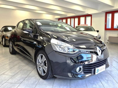 Renault Clio 1.5 dCi 8V 75CV 5 porte Wave (18)