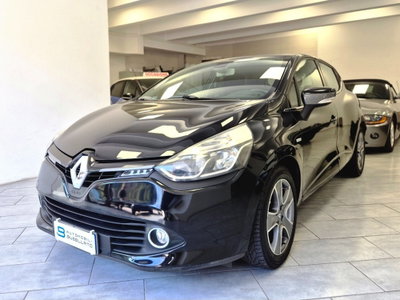 Renault Clio 1.5 dCi 8V 75CV 5 porte Wave (3)