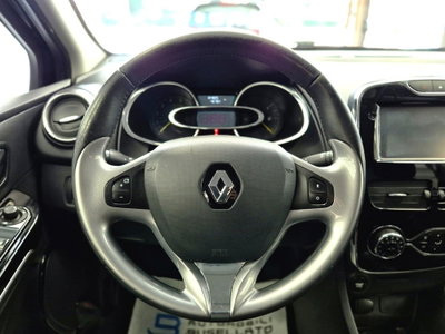 Renault Clio 1.5 dCi 8V 75CV 5 porte Wave (4)