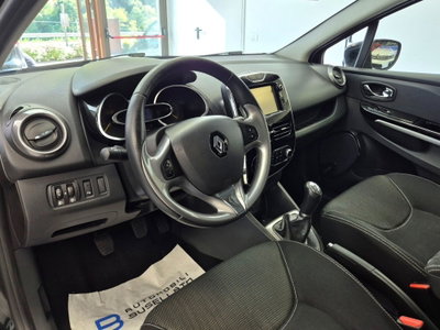Renault Clio 1.5 dCi 8V 75CV 5 porte Wave (5)