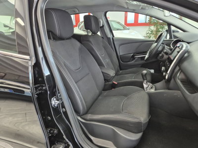 Renault Clio 1.5 dCi 8V 75CV 5 porte Wave (7)
