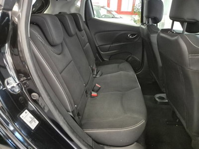 Renault Clio 1.5 dCi 8V 75CV 5 porte Wave (8)