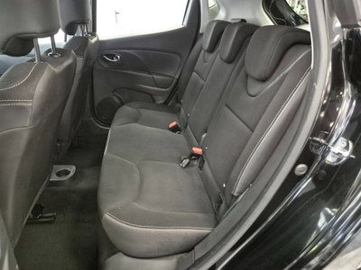 Renault Clio 1.5 dCi 8V 75CV 5 porte Wave (9)