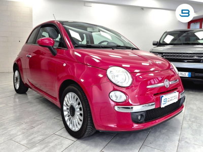 Fiat 500 1.2 Lounge usata
