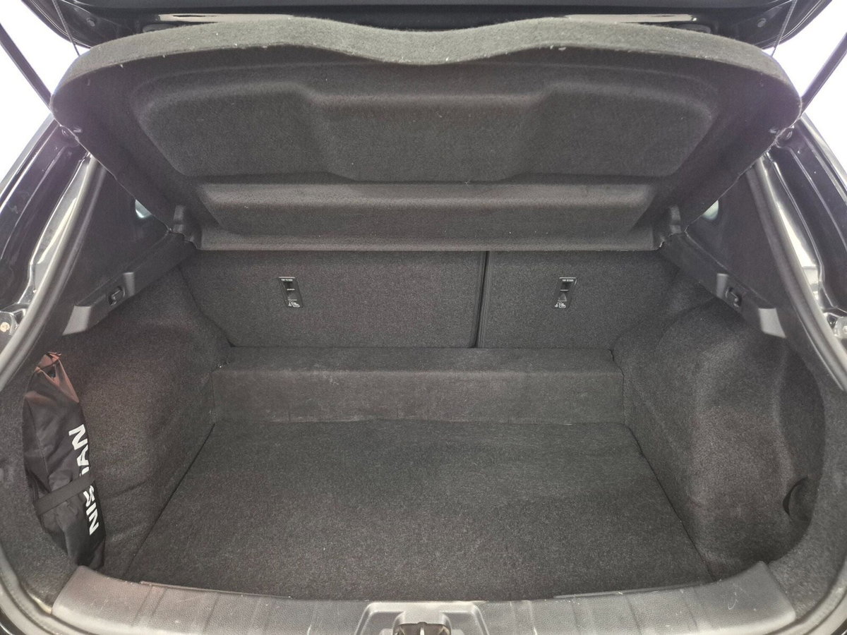 Nissan Qashqai 1.5 dCi Acenta (10)