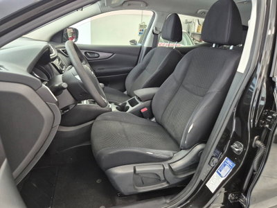 Nissan Qashqai 1.5 dCi Acenta (5)