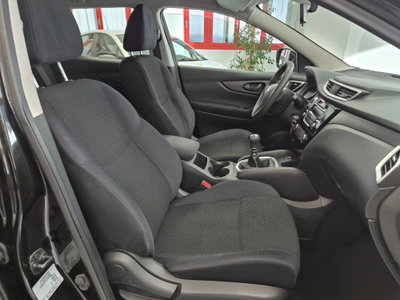 Nissan Qashqai 1.5 dCi Acenta (6)