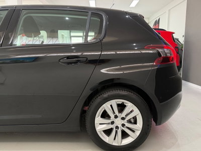 Peugeot 308 BlueHDi 130 S&S Business (10)
