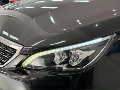 Peugeot 308 BlueHDi 130 S&S Business (12)