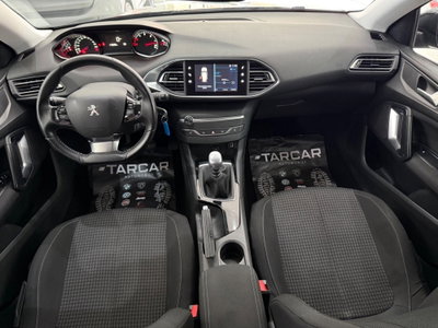 Peugeot 308 BlueHDi 130 S&S Business (13)
