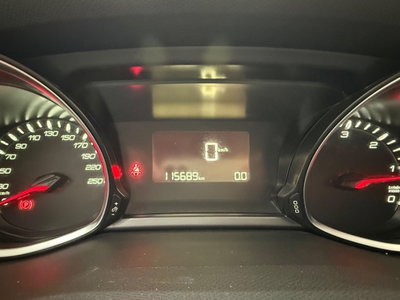Peugeot 308 BlueHDi 130 S&S Business (16)