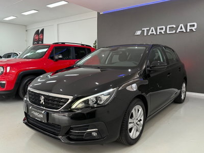 Peugeot 308 BlueHDi 130 S&S Business (2)