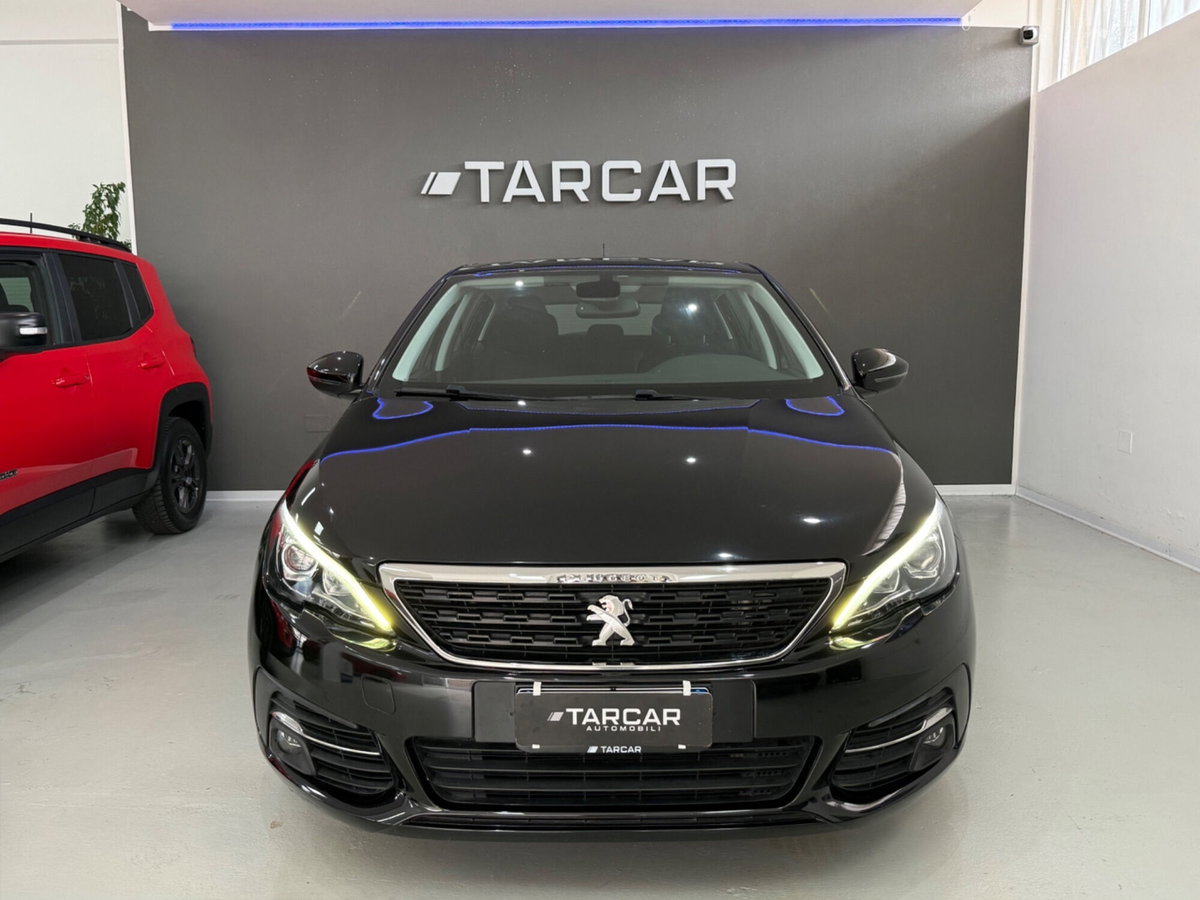 Peugeot 308 BlueHDi 130 S&S Business (3)