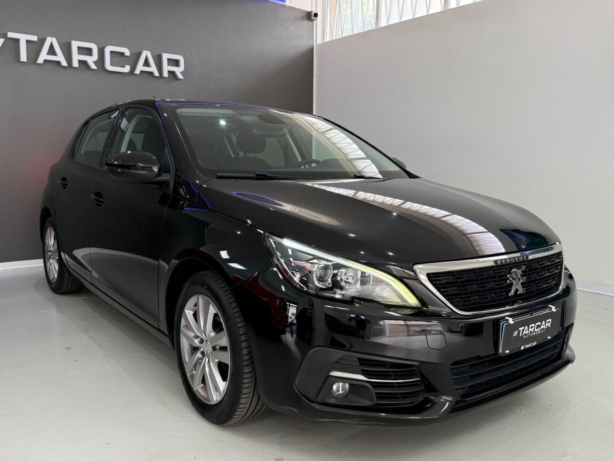Peugeot 308 BlueHDi 130 S&S Business (4)