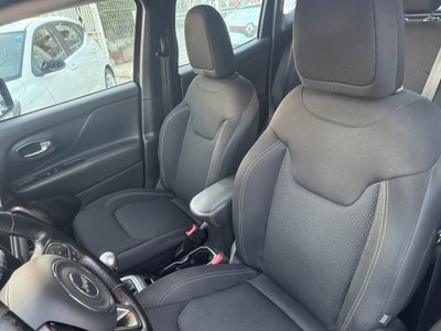 Jeep Renegade 1.6 Mjt 120 CV Limited (13)