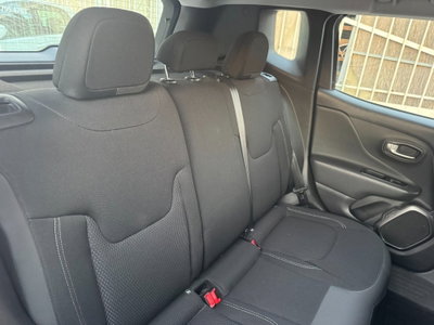 Jeep Renegade 1.6 Mjt 120 CV Limited (15)