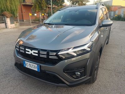 Dacia Jogger 1.6 hybrid Expression 140cv 7p.ti