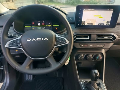 Dacia Jogger 1.6 hybrid Expression 140cv 7p.ti (16)