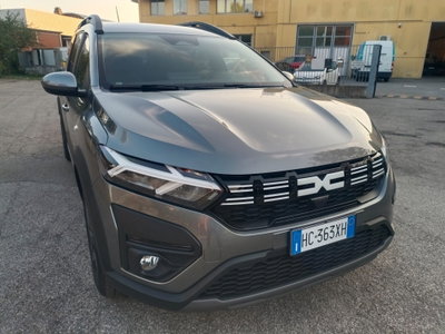 Dacia Jogger 1.6 hybrid Expression 140cv 7p.ti (2)
