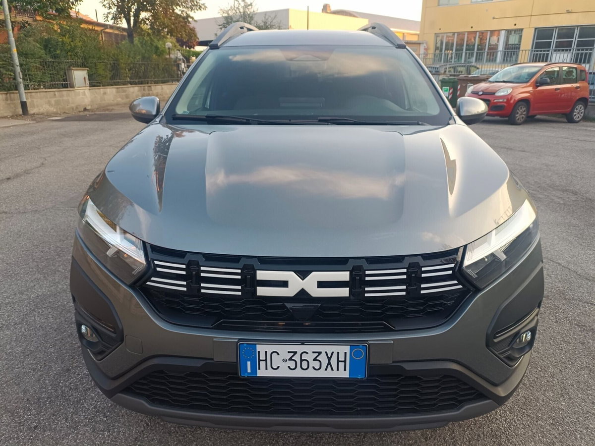 Dacia Jogger 1.6 hybrid Expression 140cv 7p.ti (3)