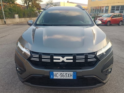Dacia Jogger 1.6 hybrid Expression 140cv 7p.ti (3)