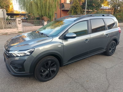 Dacia Jogger 1.6 hybrid Expression 140cv 7p.ti (4)