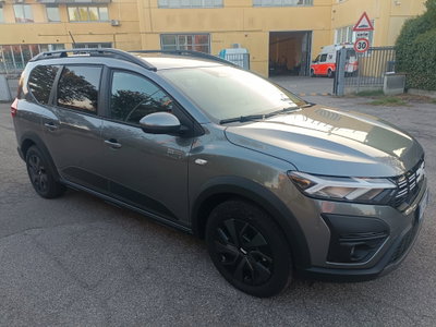 Dacia Jogger 1.6 hybrid Expression 140cv 7p.ti (5)