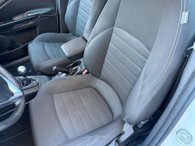 Alfa Romeo Giulietta 1.6 JTDm Ti 120cv (11)