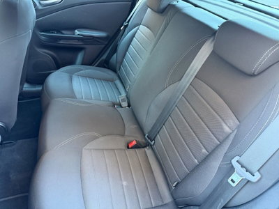 Alfa Romeo Giulietta 1.6 JTDm Ti 120cv (12)