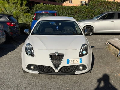 Alfa Romeo Giulietta 1.6 JTDm Ti 120cv (3)