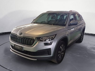 Skoda Kodiaq 2.0 TDI EVO SCR 4x4 DSG 7 posti Style usata