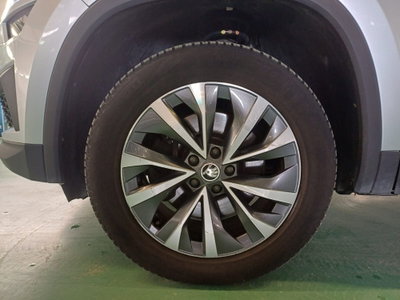 Skoda Kodiaq 2.0 TDI EVO SCR 4x4 DSG 7 posti Style (13)