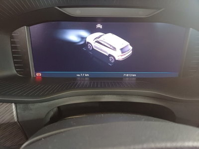 Skoda Kodiaq 2.0 TDI EVO SCR 4x4 DSG 7 posti Style (14)
