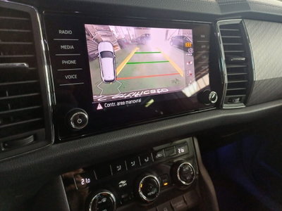 Skoda Kodiaq 2.0 TDI EVO SCR 4x4 DSG 7 posti Style (16)