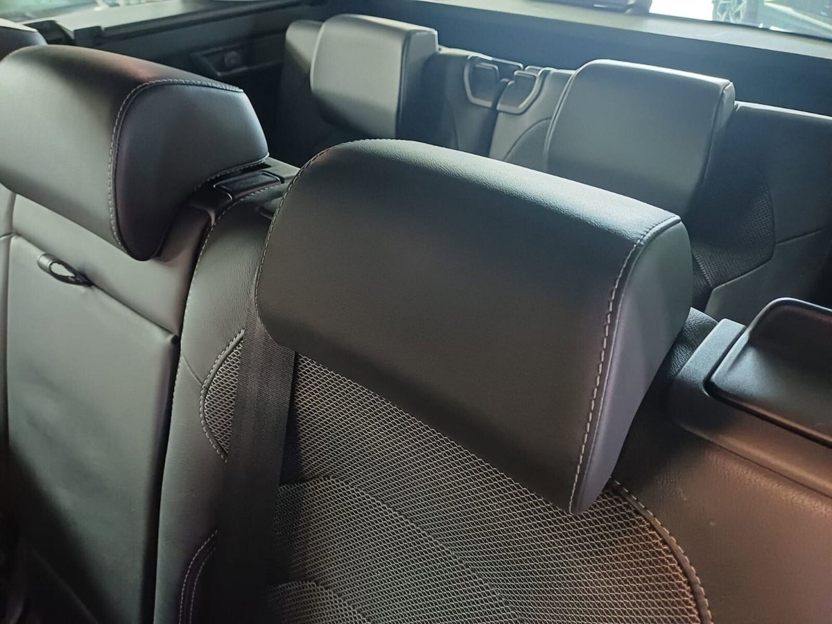 Skoda Kodiaq 2.0 TDI EVO SCR 4x4 DSG 7 posti Style (17)