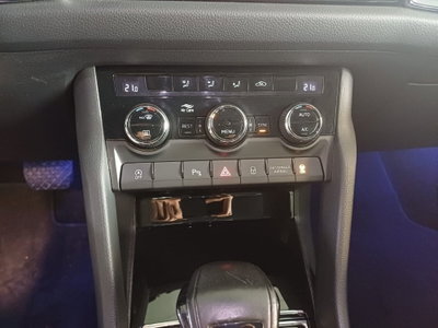 Skoda Kodiaq 2.0 TDI EVO SCR 4x4 DSG 7 posti Style (20)