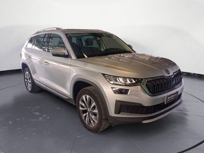 Skoda Kodiaq 2.0 TDI EVO SCR 4x4 DSG 7 posti Style (3)