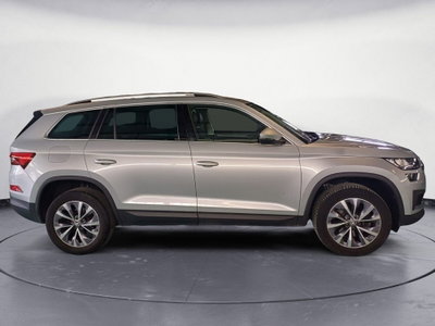 Skoda Kodiaq 2.0 TDI EVO SCR 4x4 DSG 7 posti Style (4)
