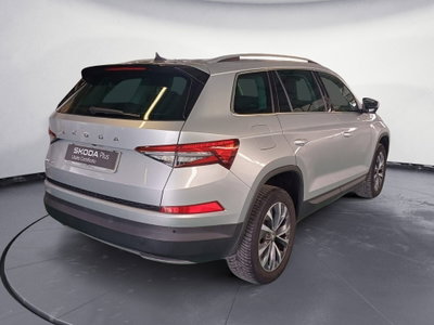 Skoda Kodiaq 2.0 TDI EVO SCR 4x4 DSG 7 posti Style (5)