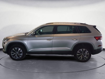 Skoda Kodiaq 2.0 TDI EVO SCR 4x4 DSG 7 posti Style (8)