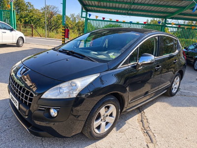 Peugeot 3008 1.6 HDi 110CV cambio robotizzato Premium (2)
