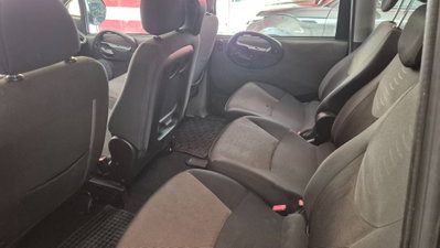 Fiat Multipla 1.9 MJT Emotion (10)