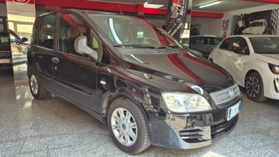 Fiat Multipla 1.9 MJT Emotion (2)