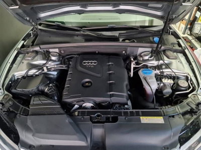 Audi A5 Coupé 2.0 TFSI 180 CV Ambition (7)